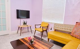 The Marlin Rooster Apartments