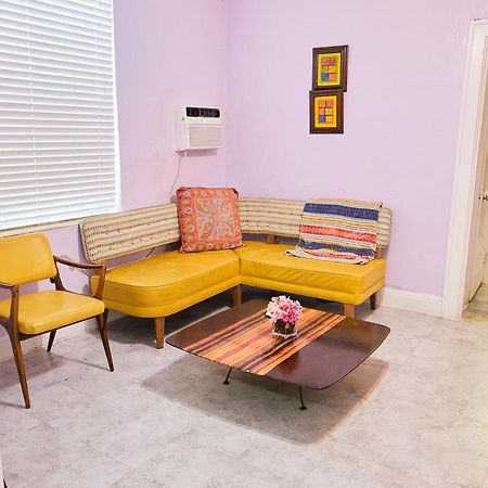 The Marlin Rooster Apartments Miami Extérieur photo