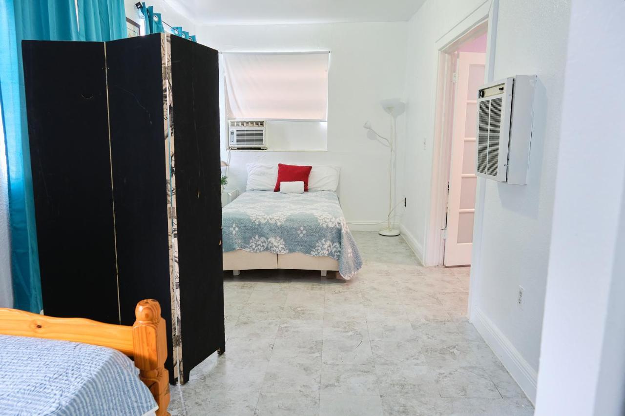 The Marlin Rooster Apartments Miami Extérieur photo