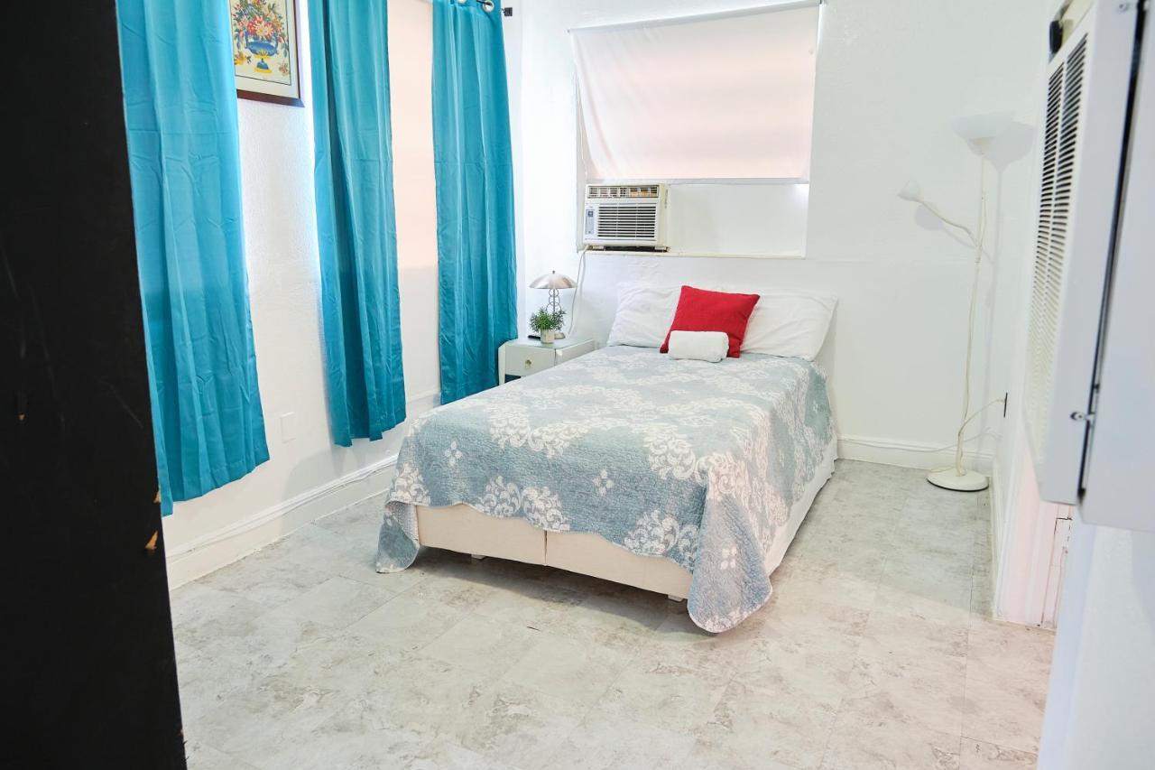 The Marlin Rooster Apartments Miami Extérieur photo