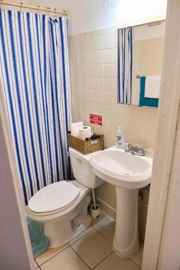 The Marlin Rooster Apartments Miami Extérieur photo